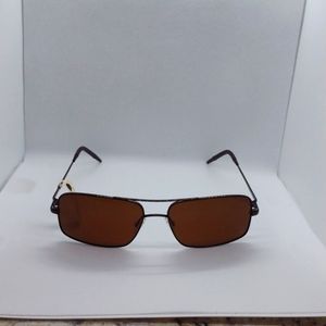 Oliver people polarized sunglasses Aric